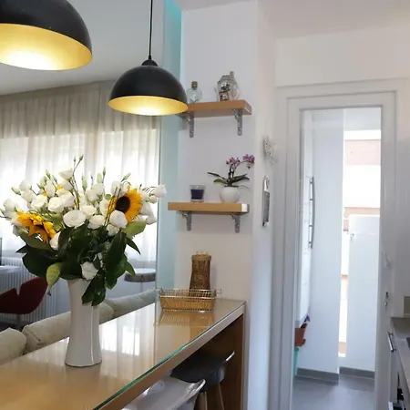 Maison Heloise Palerme