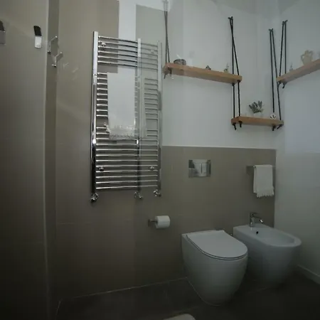 Hébergement de vacances Maison Heloise Palerme