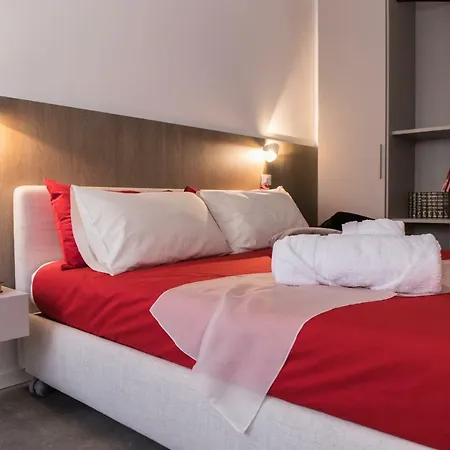 Maison Heloise * Palerme