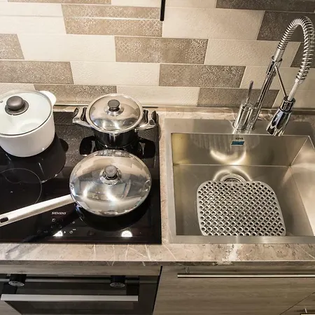 Hébergement de vacances Maison Heloise