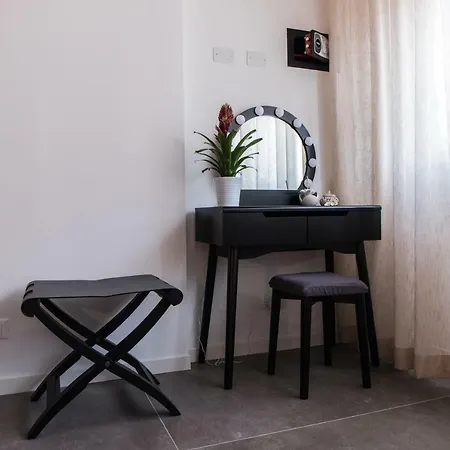 Maison Heloise Hébergement de vacances Palerme