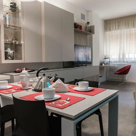 Maison Heloise Hébergement de vacances Palerme