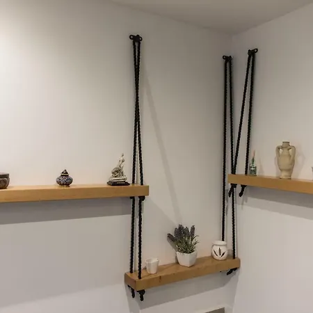 Maison Heloise * Palerme