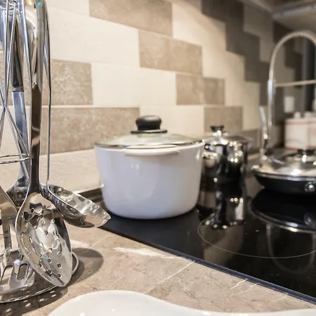 Maison Heloise Palerme