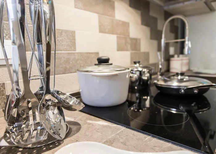 Maison Heloise Palerme