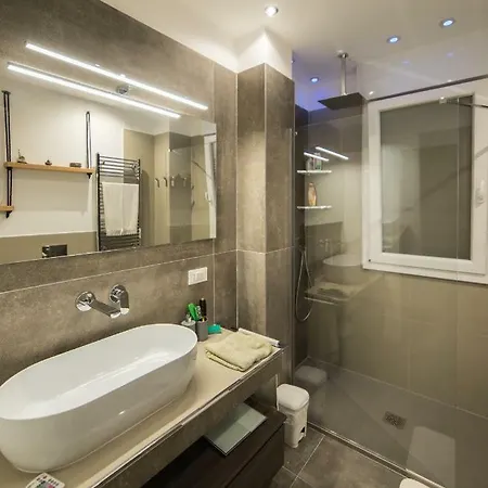 Maison Heloise Holiday home Palermo