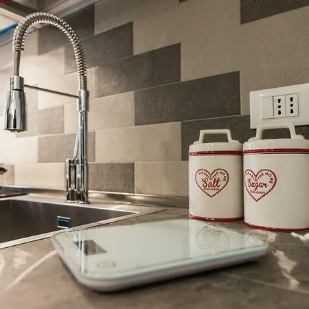 Maison Heloise Vakantiehuis *