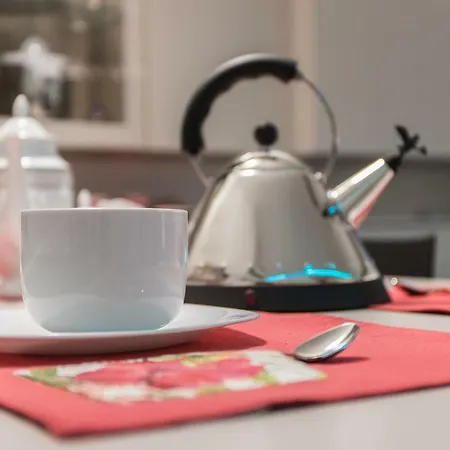 Vakantiehuis Maison Heloise