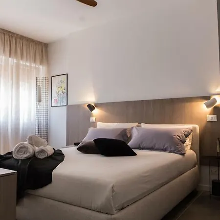 Maison Heloise Palermo