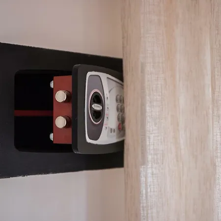 Maison Heloise Дом отдыха Палермо