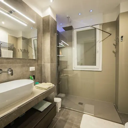 Holiday home Maison Heloise Palermo