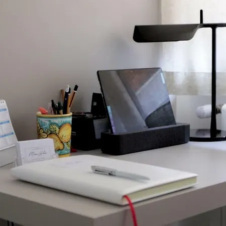 Maison Heloise Holiday home Palermo