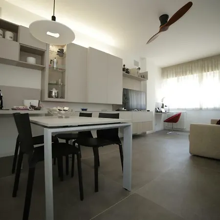 Maison Heloise * פלרמו