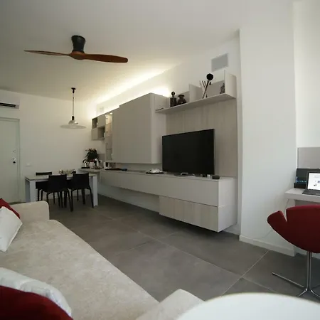 Maison Heloise בית נופש *