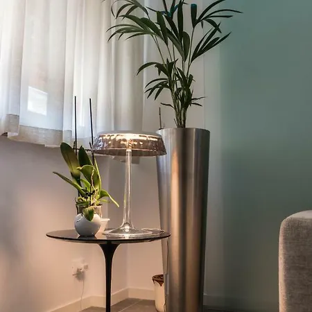 Maison Heloise בית נופש פלרמו