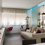Сasa de vacaciones Maison Heloise Palermo
