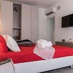 Сasa de vacaciones Maison Heloise Palermo