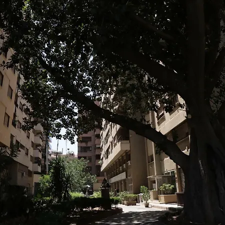 Сasa de vacaciones Maison Heloise Palermo